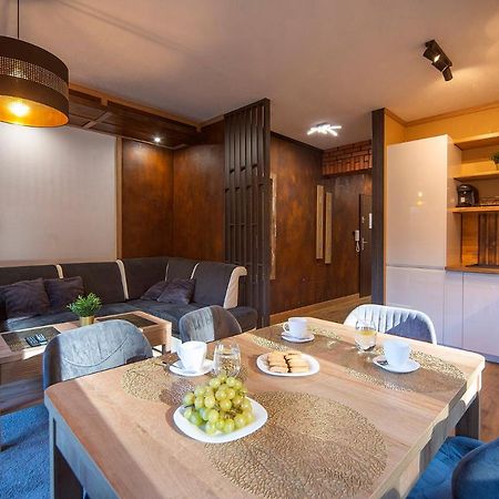Apartamenty Sun Seasons 24 - Karpatia Karpacz Eksteriør bilde