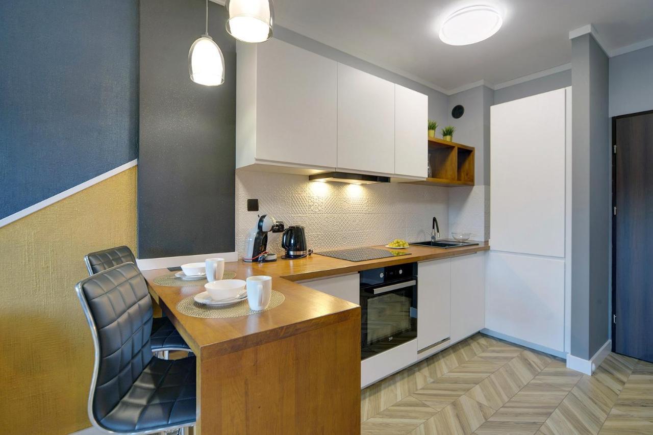 Apartamenty Sun Seasons 24 - Karpatia Karpacz Eksteriør bilde